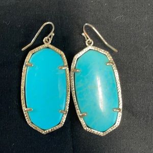 Kendra Scott Elle earrings